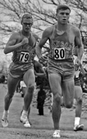 Photo of Roger Kathol and Paul Mattingly 